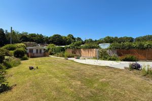 Southerly Gardens - click for photo gallery